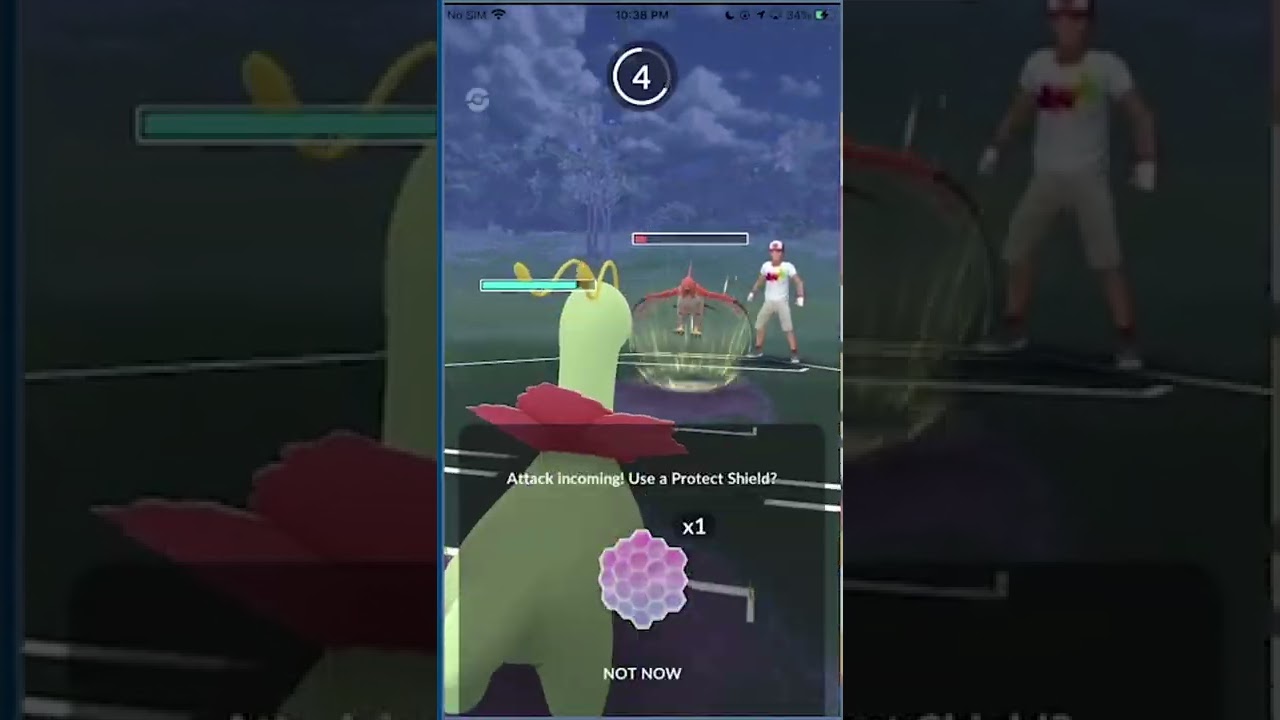 Save moves, Win Games (even if you don’t play perfectly) | Go Battle League