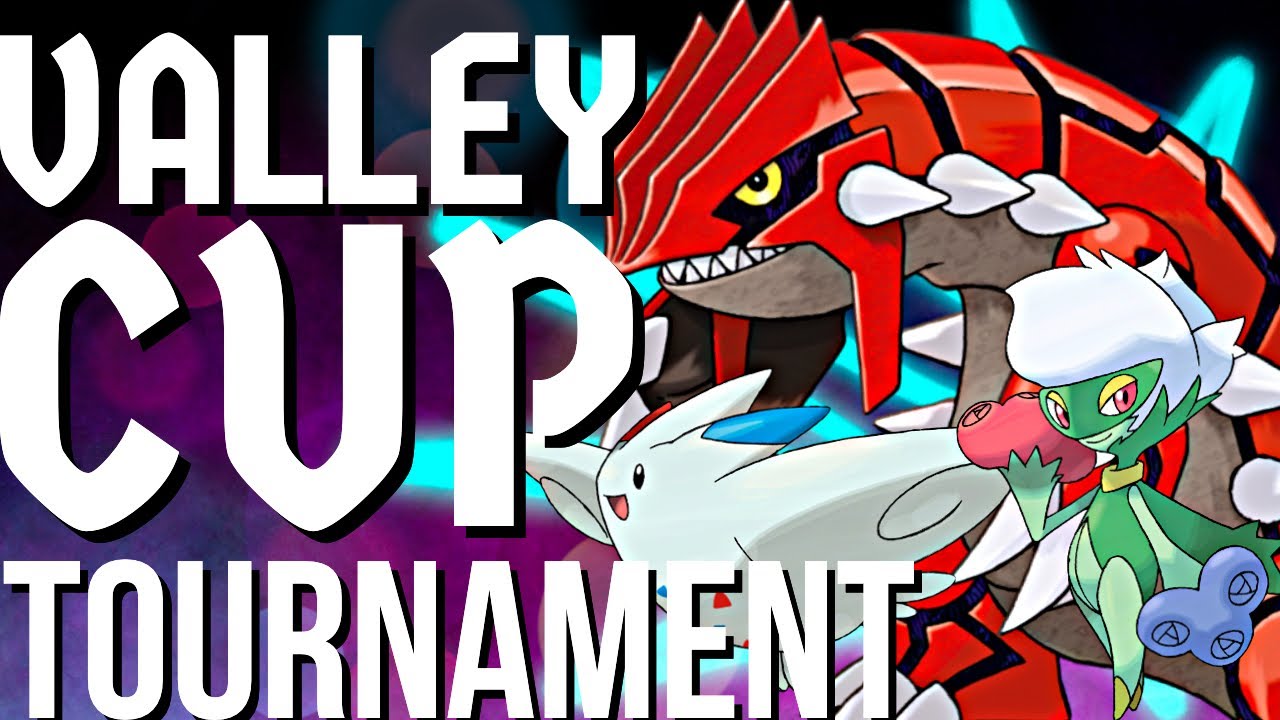 0h0khaha VALLEY CUP TOURNAMENT RUN | MASTER LEAGUE | POGORAIDS