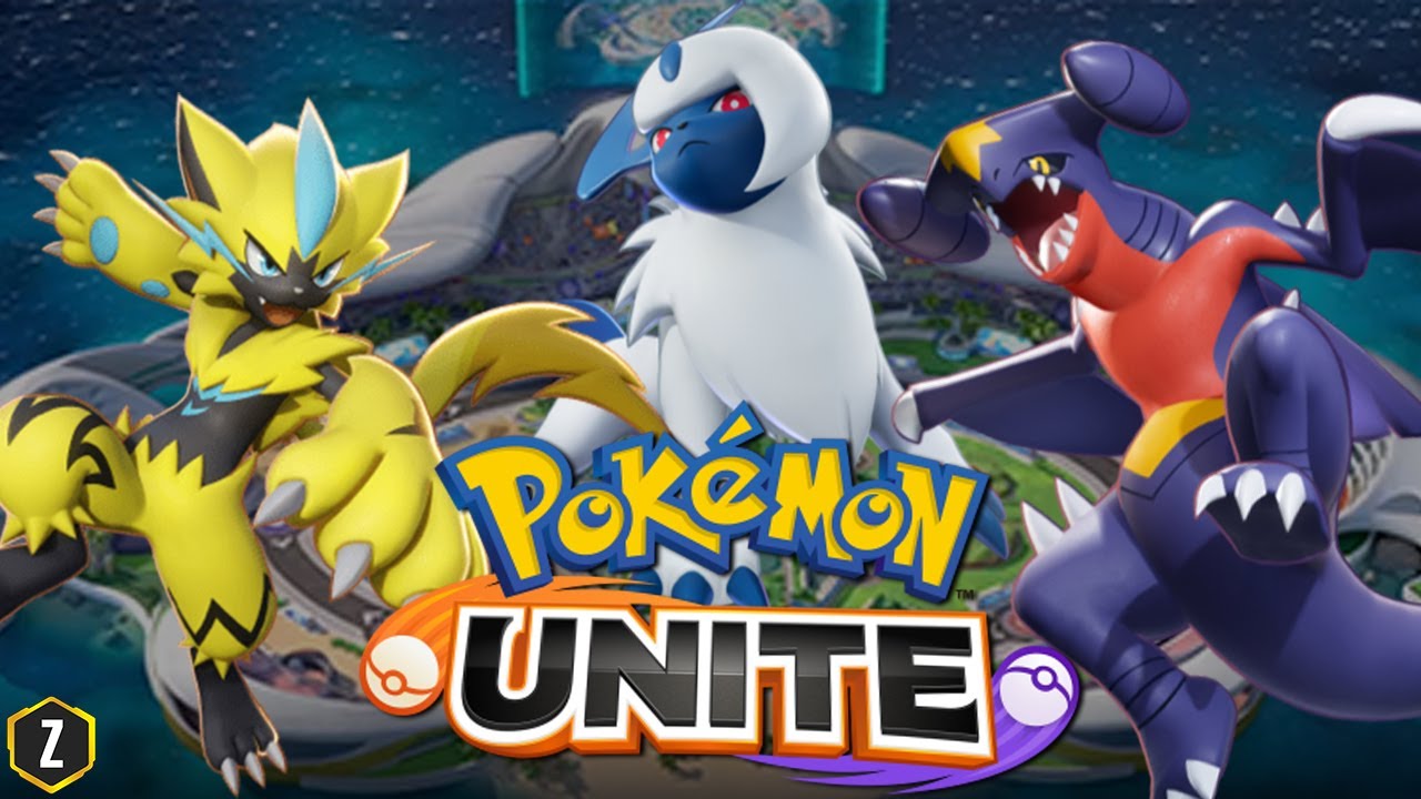 ALL 20 Pokémon you can Play in Pokémon UNITE! - Pokemon GO Pokebattler