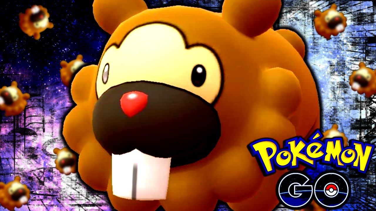 Do you NEED BIDOOF for the BIDOOF CUP?! | Pokemon Go Battle League ...