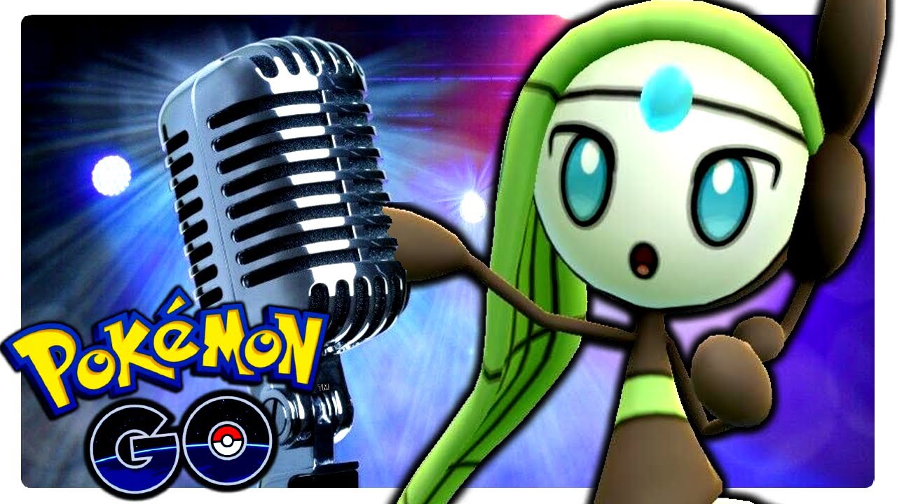 DO YOU NEED MELOETTA FOR GO BATTLE LEAGUE?! | Pokémon GO