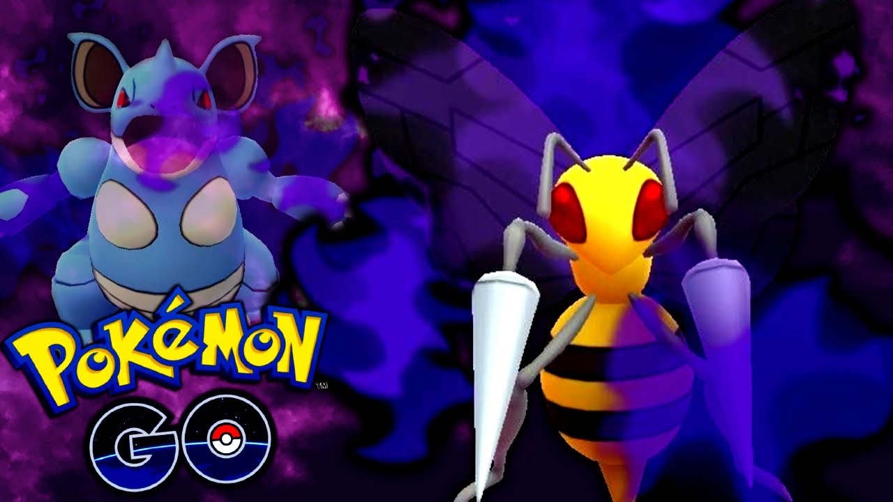 IS SHADOW BEEDRILL BETTER THAN NIDOQUEEN IN GREAT LEAGUE REMIX?! | Pokémon GO Battle League