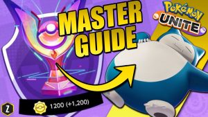 best-master-ranked-guide-to-snorlax-in-pokemon-unite-zyonik