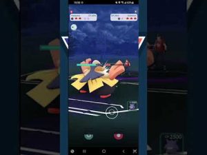 hariyama-closes-the-game-perfectly-go-battle-league