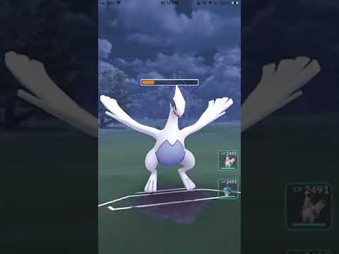 Low HP Pokemon are just EXTRA shields | Go Battle League