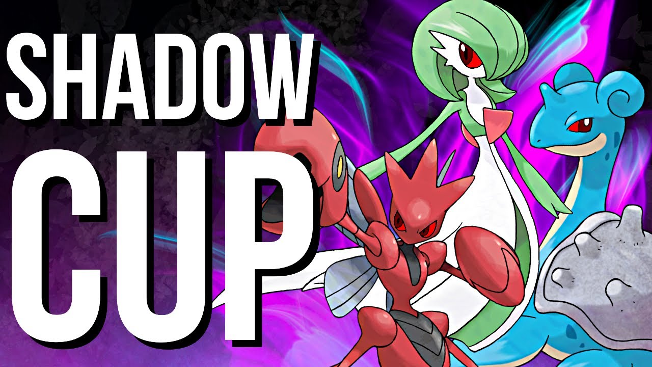 SHADOW CUP TOURNAMENT