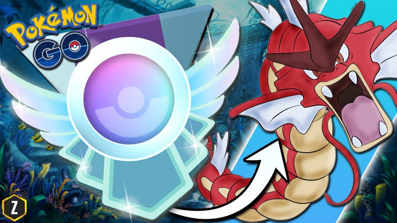 SPICY Master League Team Climbs to Legend in Pokémon GO Battle League!