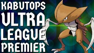 surprisingly-good-kabutops-ultra-premier-battles-go-battle-league