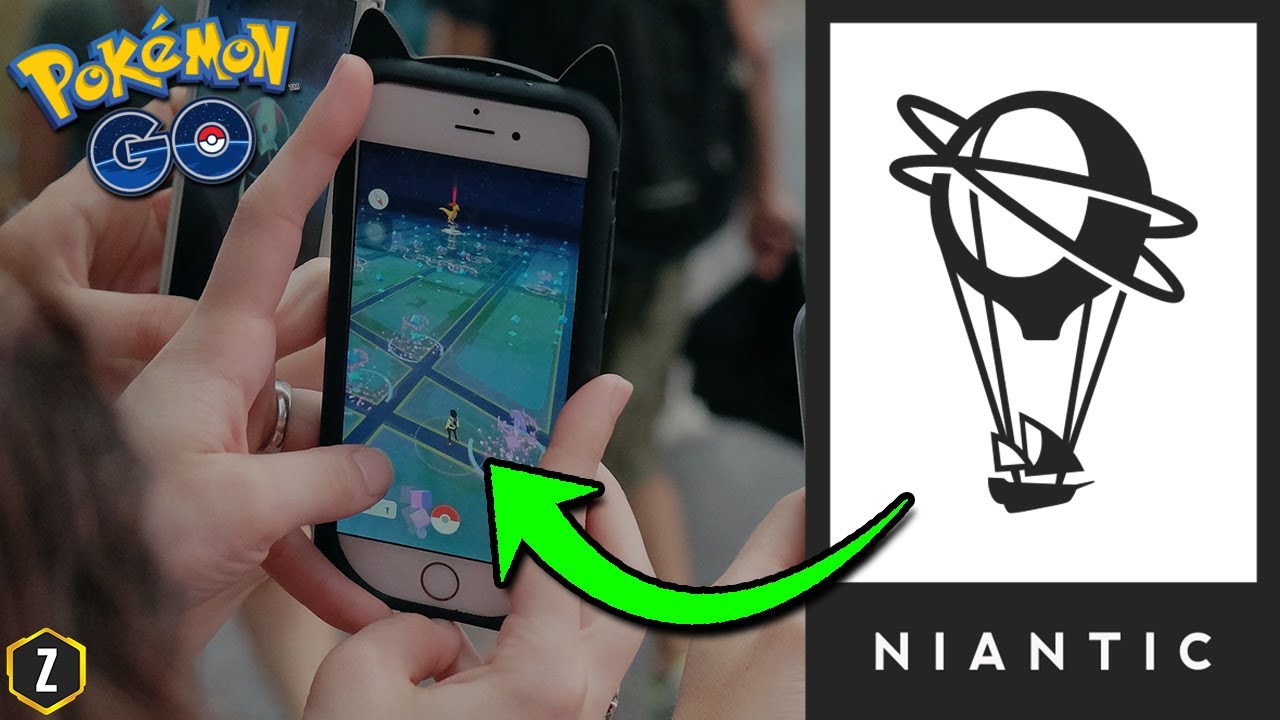 They Listened! How my Talk with Niantic’s Task Force went…