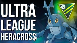 ultra-league-heracross-go-battle-league