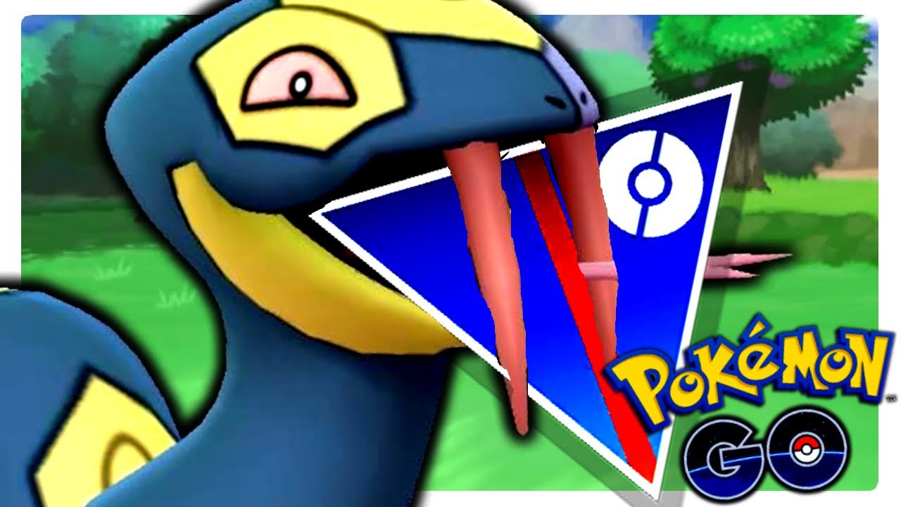 *BUFFED* SEVIPER is the NEW SPICE PICK! | Pokemon Go Battle League