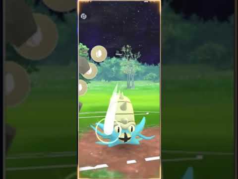 OMASTAR WIPES A TEAM?! | Pokémon GO Battle League #Shorts