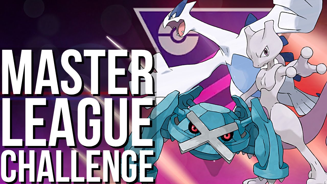 Master League Challenge (one of my most difficult challenges) | GO Battle League