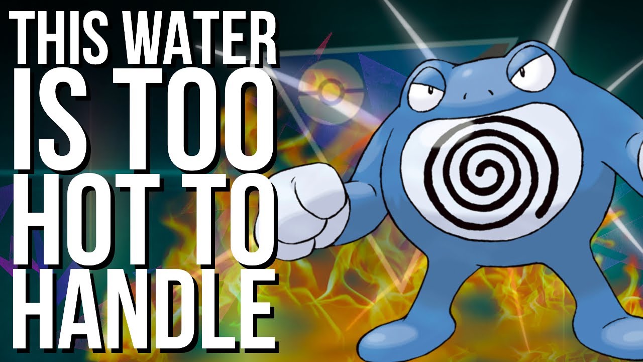 SCALD POLIWRATH GREAT LEAGUE REMIX BATTLES | GO BATTLE LEAGUE