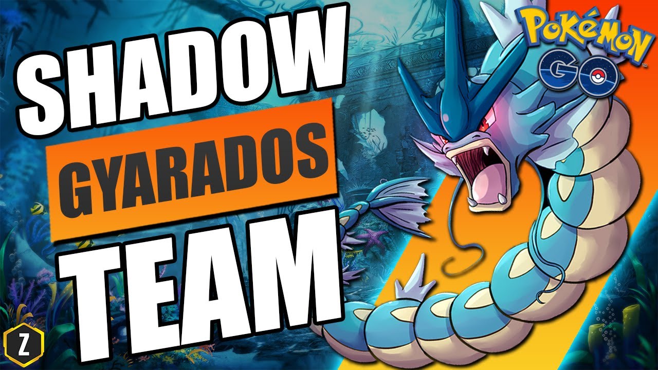 Shadow Gyarados DESTROYING! Great League Remix Cup in Pokémon GO Battle League!