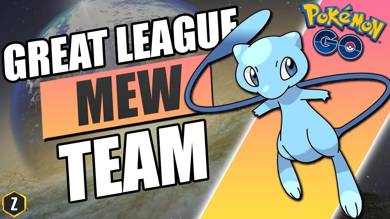 *SPICY* Mew Moveset BOOMS Great League Remix Cup in Pokémon GO Battle League!