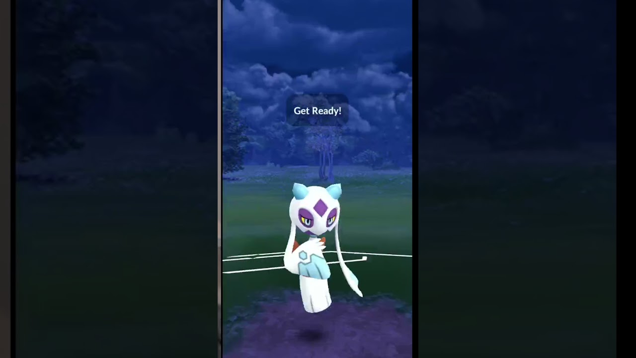 Hats Off when your Opponent Plays AMAZING | GO Battle League