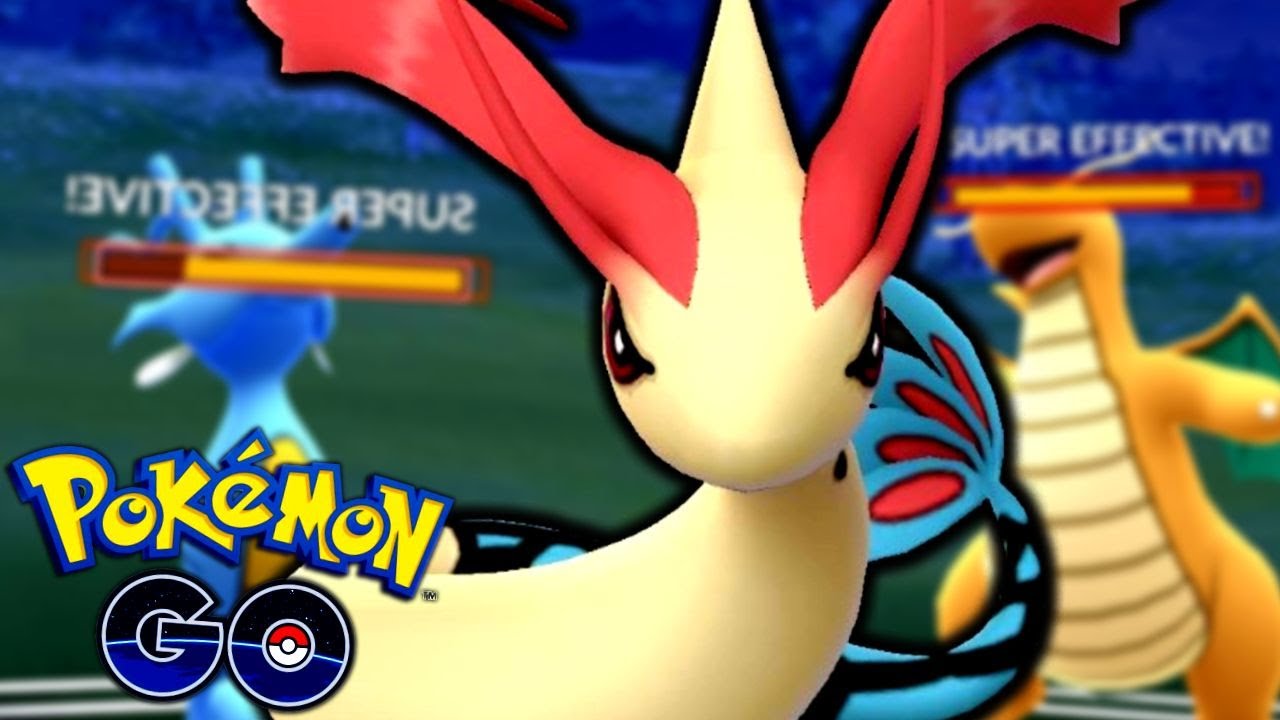 Is MILOTIC The PERFECT DRAGON COUNTER?! | Pokémon GO Battle League