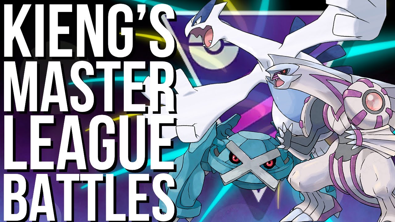 MASTER LEAGUE CLASSIC BATTLES | GO BATTLE LEAGUE