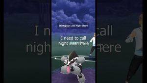 nothing-to-sneasel-at-go-battle-league