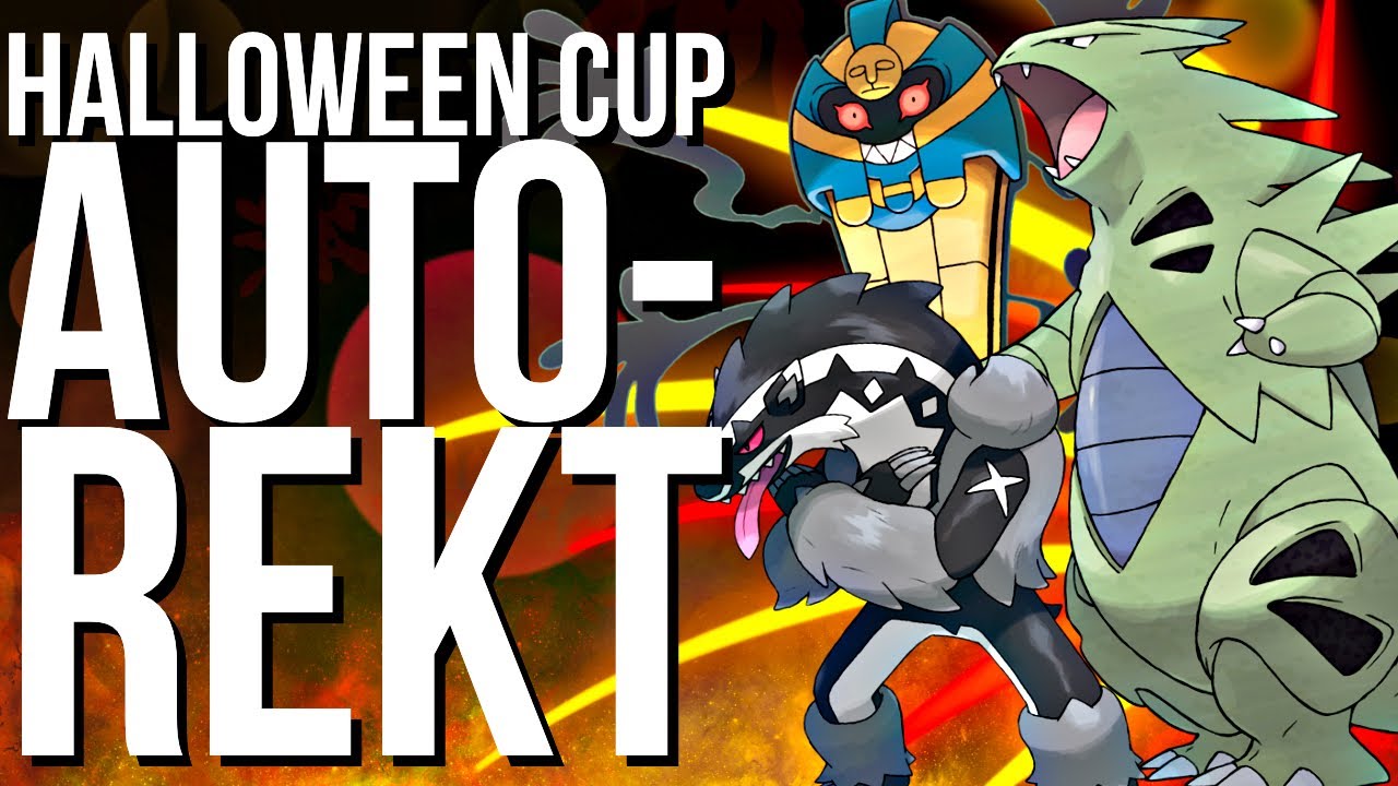 SEASON HIGH WITH AUTOREKT 2.0??? | GO BATTLE LEAGUE