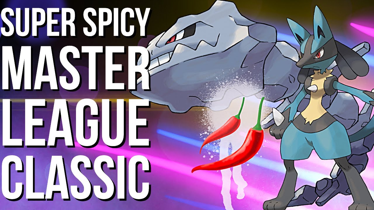 SPICIEST SUCCESSFUL MASTERS BATTLES EVER | GO BATTLE LEAGUE