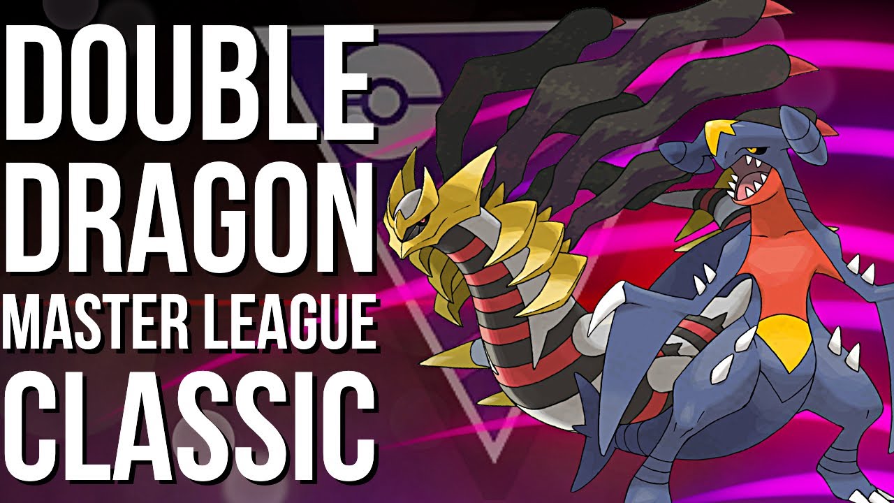 YASSER NO XL MASTER LEAGUE CLASSIC TEAM | GO BATTLE LEAGUE