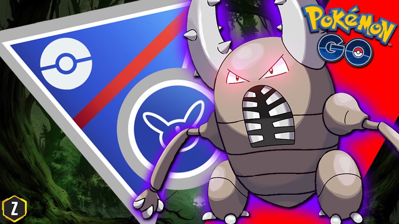 Shadow Pinsir is INSANE for the Kanto Cup! Pokémon GO Battle League!