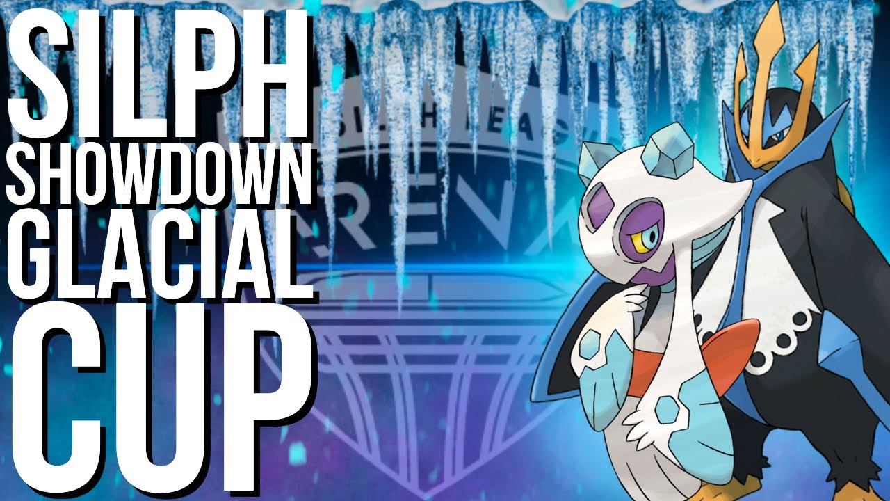 PARTYMARTY TAKES ON SILPH’S BEST | SILPH SHOWDOWN