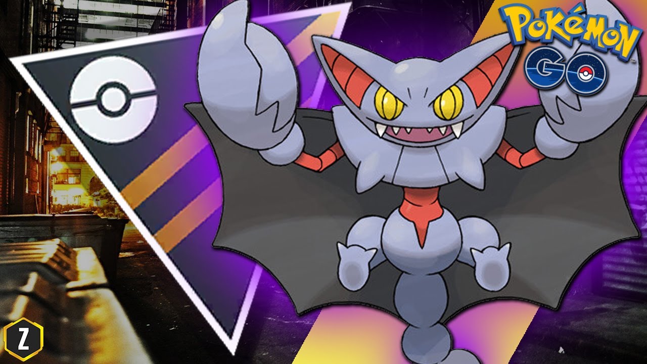 Shadow Glisgor tears apart the Ultra League Meta in Pokémon GO Battle League!