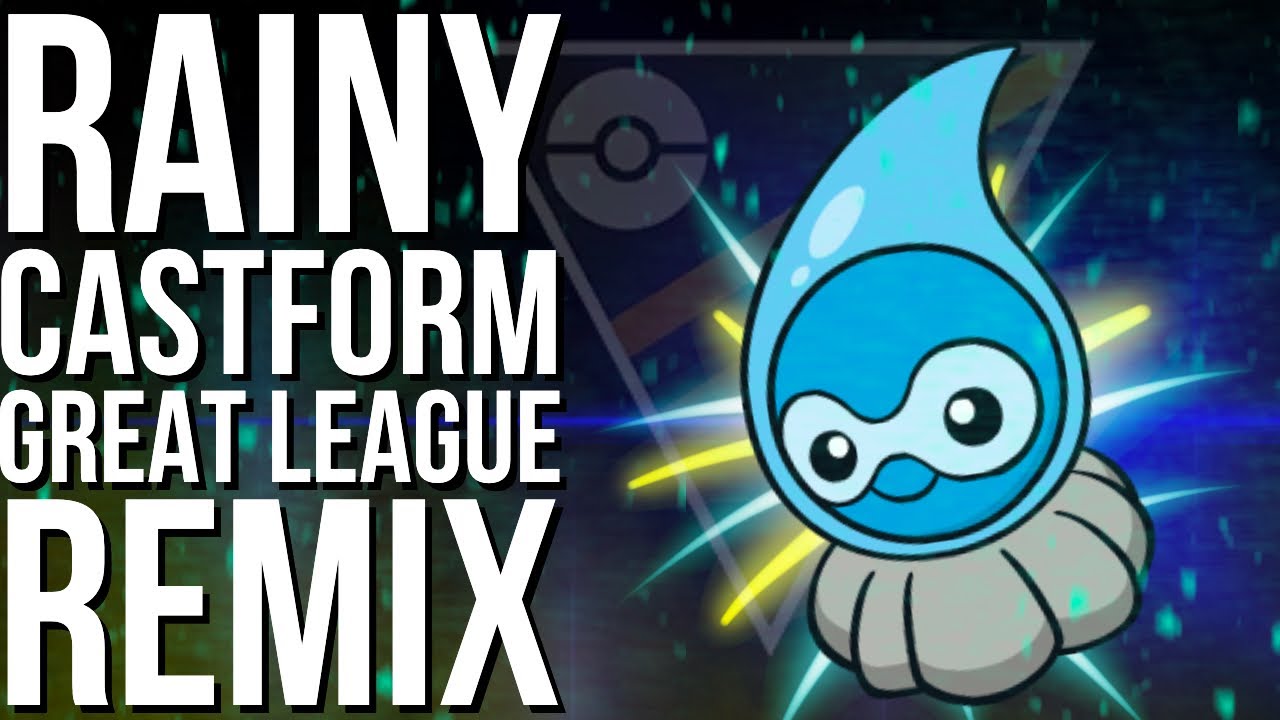 YASSER’S GREAT LEAGUE REMIX TEAM