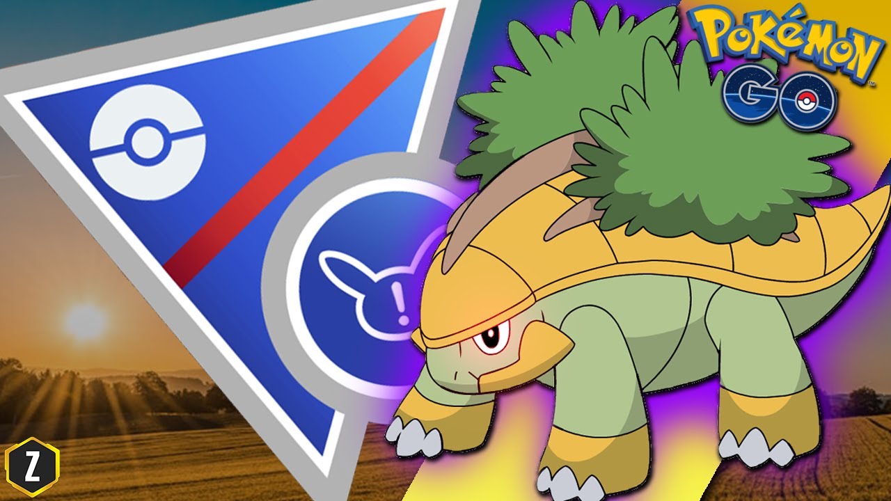 You have something New to FEAR! Great League Remix Cup in Pokémon GO Battle League!