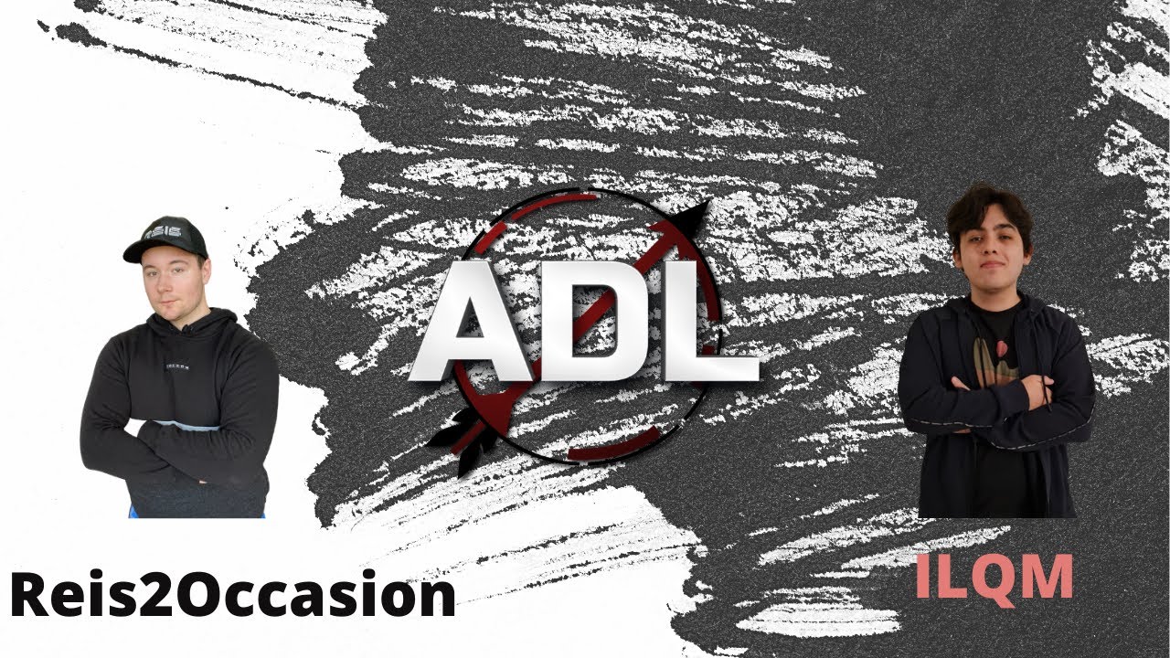 ADL FINALS | @Reis2TheOccasion vs ILQM