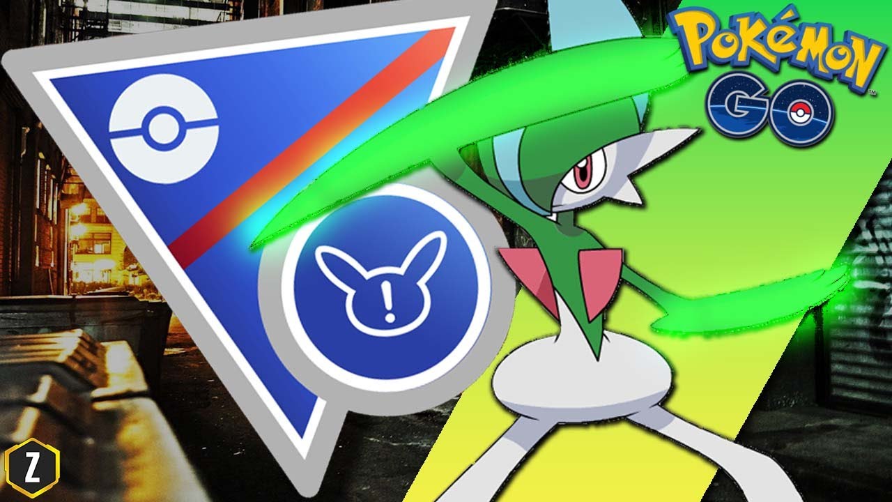 Hide your Toxicroaks, there’s a New Fighter in Town! Sinnoh Cup Team in Pokémon GO Battle League!