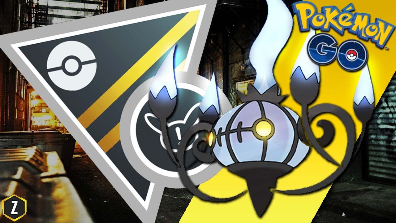 It’s Time to Turn Up the Heat!! Ultra League Premier Cup Classic Team for Pokémon GO Battle League!