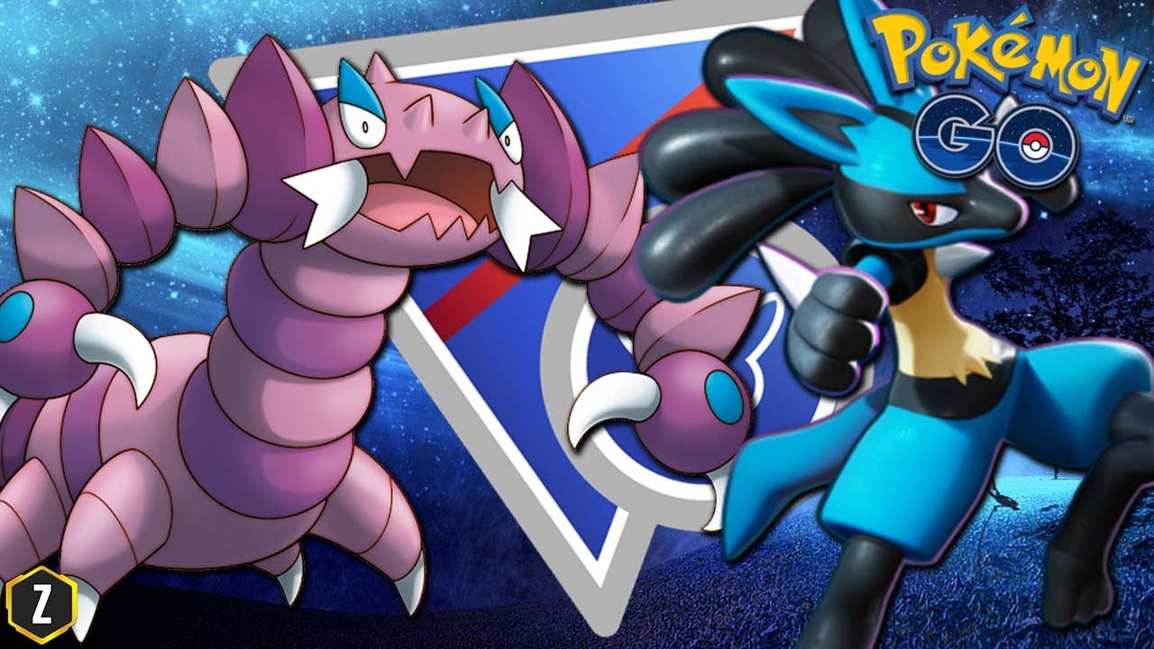 The BEST Pokémon for the Sinnoh Cup in GO Battle League!