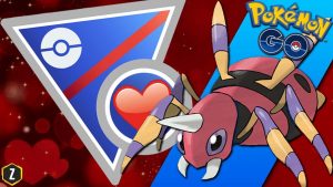 ariados-is-insane-love-cup-team-for-pokemon-go-battle-league-zyonik