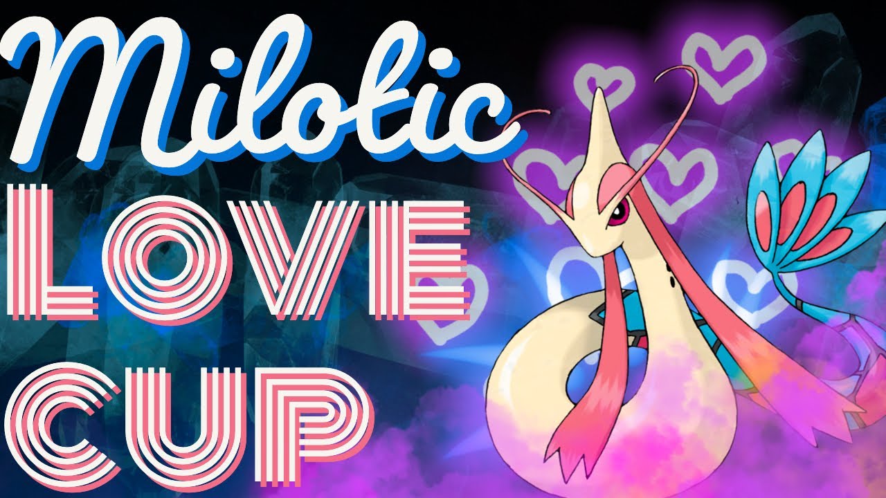 MILOTIC IS A GREAT SAFE SWAP IN LOVE CUP – PogoKieng