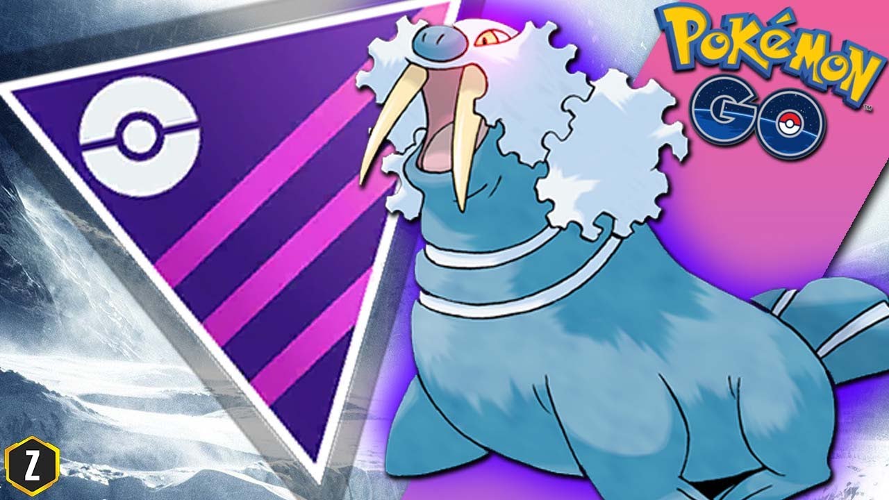Turn your Volume Down for these INSANE Master League Battles in Pokémon GO Battle League!