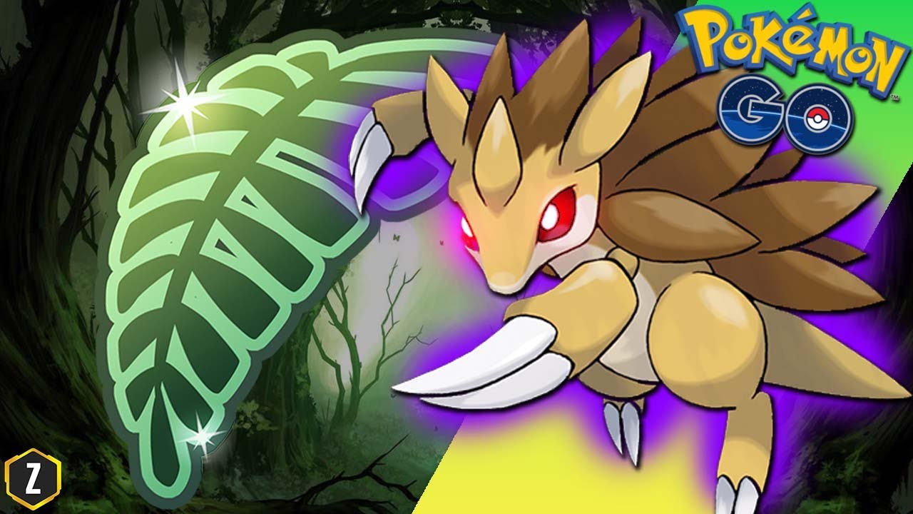 Sandslash’N the Little Jungle Cup Meta in Pokémon GO Battle League!
