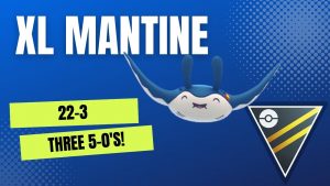 88-win-rate-with-xl-mantine-in-open-ultra-go-battle-league-pogokieng