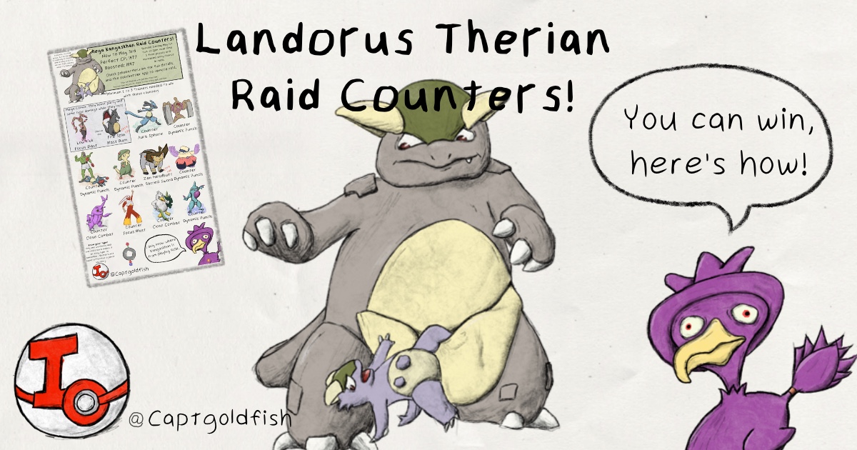 Mega Kangaskhan Raid Guide Pokemon GO Pokebattler