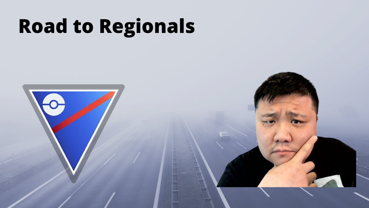 My First Open GL Tournament in a while… | Road to Regionals