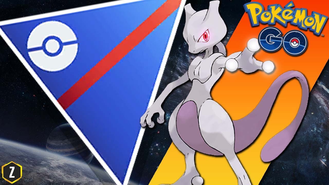 PURE DESTRUCTION in GREAT LEAGUE for Pokémon GO Battle League!