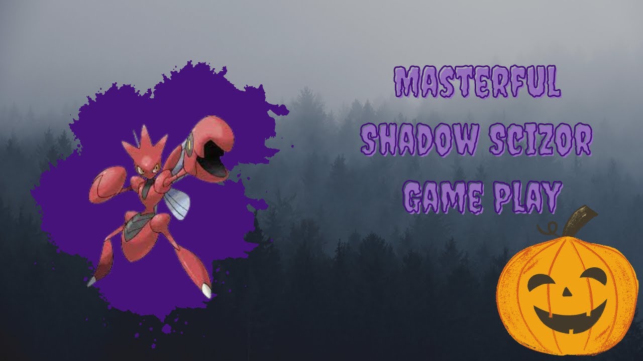 THEMETAXAS MASTERS THIS SHADOW TEAM | GO BATTLE LEAGUE