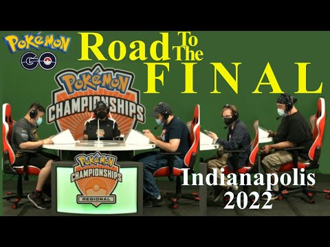 FIGHTING MY WAY TO THE FINALS | DAY 2 INDY REGIONAL RECAP