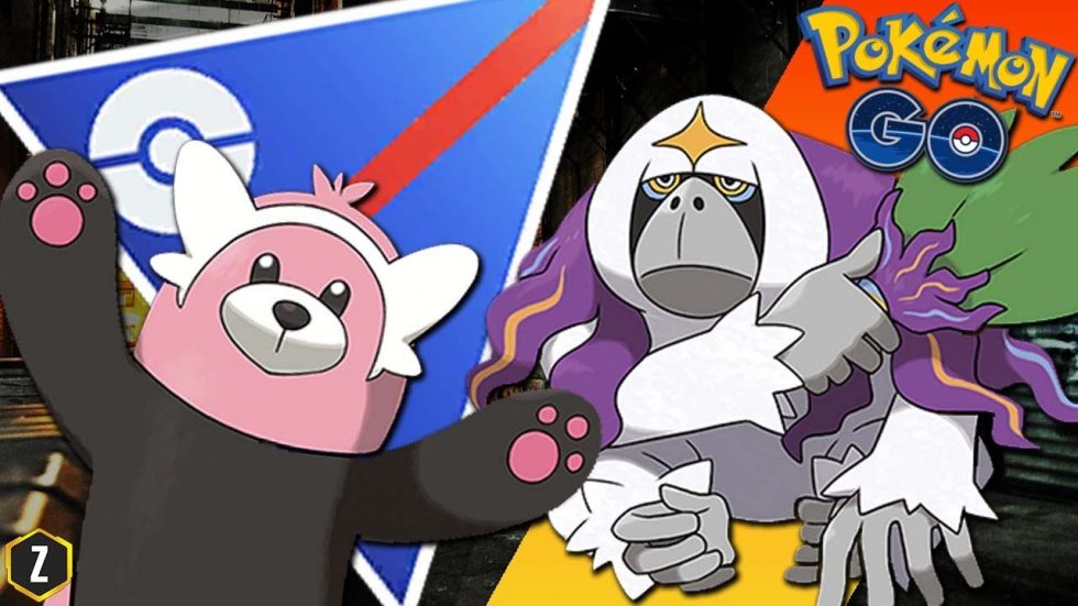 SPICY DUO For GREAT LEAGUE In Pok mon GO Battle League Pokebattler