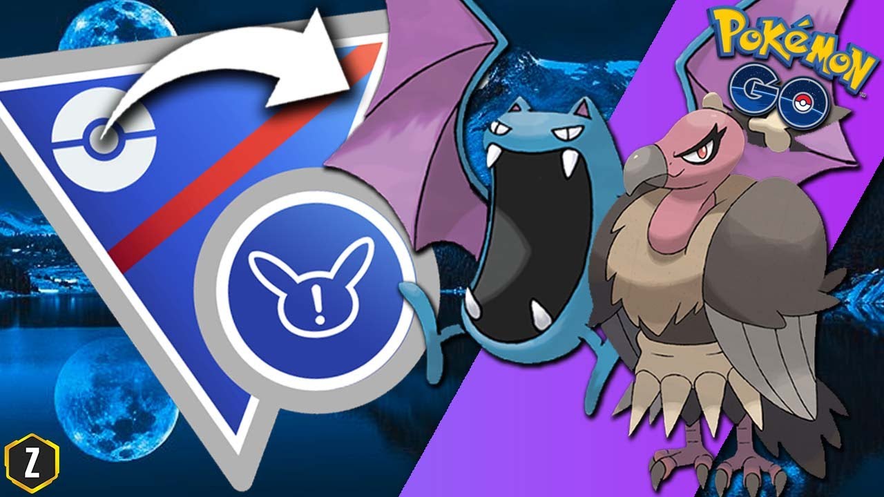 Double Flyers are INSANE for REMIX CUP in Pokémon GO Battle League!