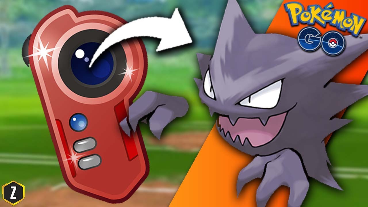 Kanto Cup Team – HAUNTER in Pokémon GO Battle League!