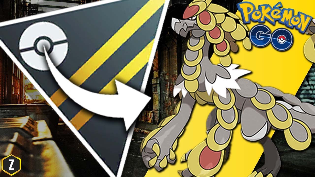 KOMMO-O is ACTUALLY GOOD in Pokémon GO Battle League!